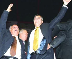 ANAP, Ergenekon gölgesinde tarih oldu