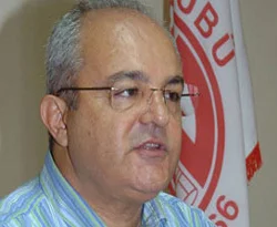 Antalyaspor'dan Cavcav'a sert cevap