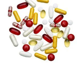 Antibiyotikteki büyük tehlike