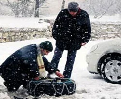 Aracınızın kışlık bakımını yaptırın