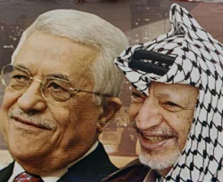 Arafat'la aynı kaderi paylaşabilir