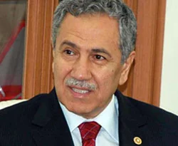 Arınç'tan CHP'ye sert sözler