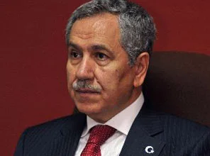 Arınç: Üye sayısı mutlaka artırılmalı