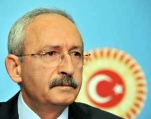 "Atamalar kuşku uyandırıyor"