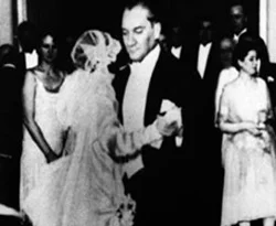 Atatürk sevdiği şarkılarla anılacak