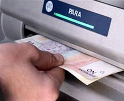 ATM'lerde kullanıcıya ücret uyarısı