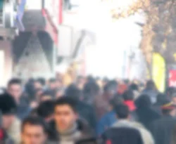 Avrupa'da farklı olan dışlanıyor