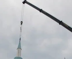 Avrupa'da İslam karşıtlığı yayılıyor