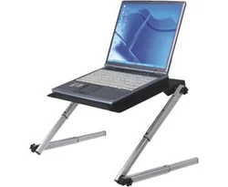 Ayaklı notebook sehpası