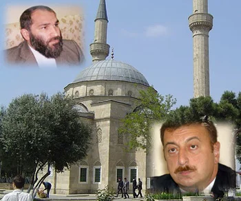 Azebaycan'da ezan yasağı!