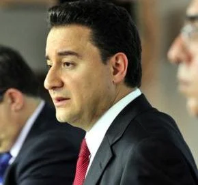 Babacan'dan açıklama