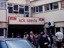Babası için 'doktorum' dedi