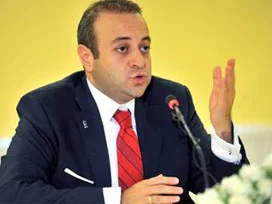 Bağış; geleceği varsa göreceği de var