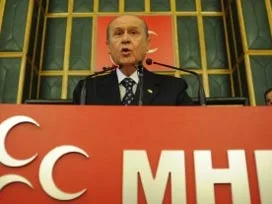 Bahçeli Diyarbakır'a gidecek