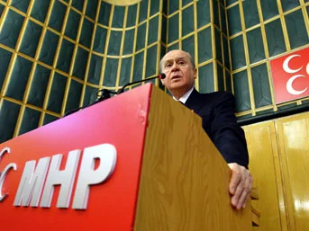Bahçeli uyardı: "Uyanık olun"