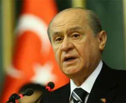 Bahçeli'ye istifa çağrısı