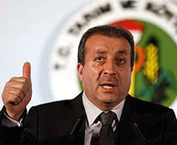 Bakan Eker'den ödeme müjdesi
