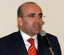 Bakan,ekonominin toparlanacağına inanıyor