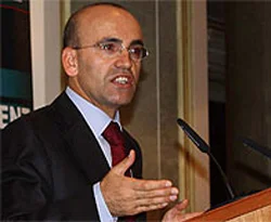 Bakan Şimşek'ten, Kılıçdaroğlu'na sert cevap