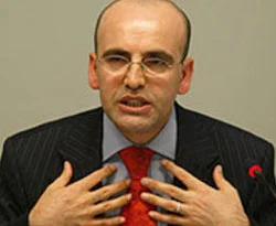 Bakan Şimşek'ten zam açıklaması