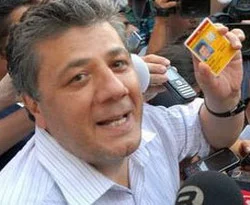 Balbay'ın yalanı ortaya çıktı