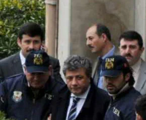 Balbay: ''Silahsız isyana bile teşvik etmedim''