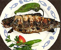 Balık seçerken bunlara dikkat edin