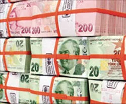 Bankacılardan 20 milyon $'lık zimmet