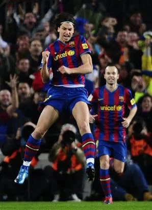 Barça Classico!