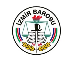 Baro başkanına öyle bir soru sordu ki...