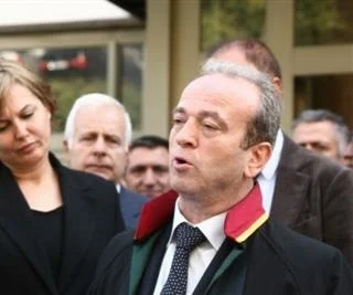 Baro e-muhtıra ve tahliyelerde neredeydi?