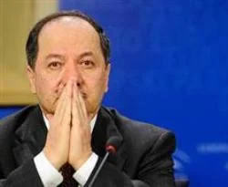 Barzani'den Kürt ordusu kararı