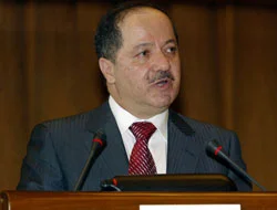 Barzani Türkiye'ye de gelecek?