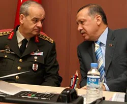 Başbakan Başbuğ'a 'görevden alırım' dedi