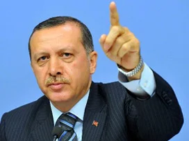 Başbakan Erdoğan'dan bayram mesajı