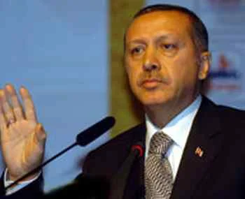 Başbakan, Vural'a sert çıktı
