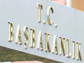 Başbakanlık'ta köstebek yakalandı