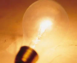 Başkent'te elektrik kesintisi