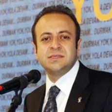 Başmüzakereci Bağış umutlu