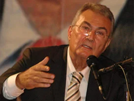 Baykal'dan 24 kasım mesajı