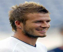 'Beckham Yasası' ortalığı karıştırdı