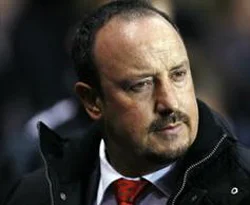 Benitez'ten sert açıklama