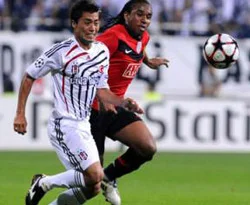 Beşiktaş, deplasmanda tat vermiyor