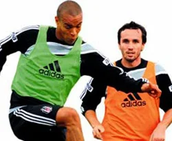 Beşiktaş'ın savunması geçit vermiyor