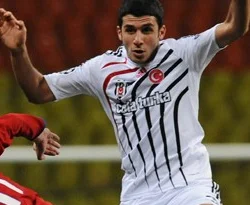 Beşiktaş'ta İsmail derbide yok