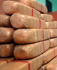 Beyoğlu'nda 113 kilo uyuşturucu ele geçirildi