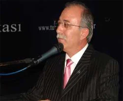 "Bıçak kemiğe dayandı"