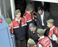 Bilge Köyü davasında 1 tahliye