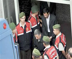Bilge köyü davasının 3. duruşması yarın