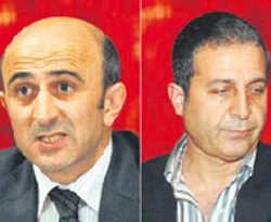 Bir kötü haber de yüksek yargıdan